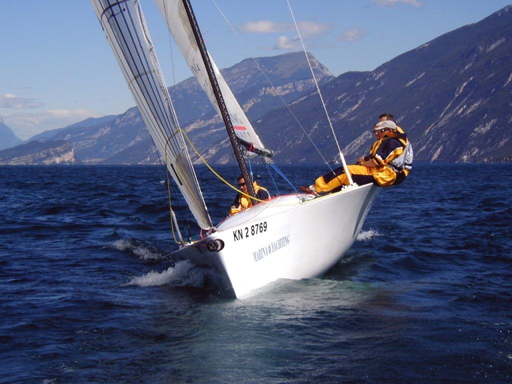 T830-LagoDiGarda-front